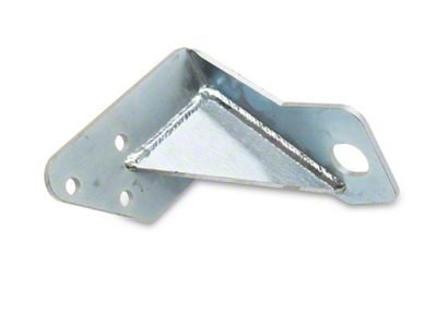 4Spd BB Rear Lft Lower Brkt