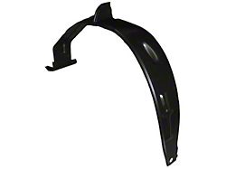 Complete Outer Wheel House with Extension; Passenger Side (56-57 150 Sedan, 210 Sedan, Bel Air Sedan)