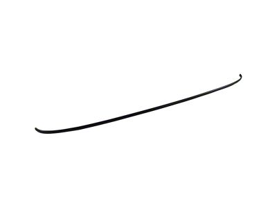 Front Center Cross Bow (55-57 150 Convertible, 210 Convertible, Bel Air Convertible)