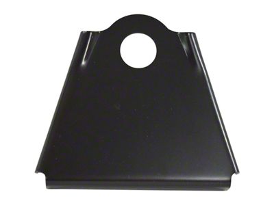 Front Fender Support to Cowl Brackets (1955 150, 210, Bel Air, Nomad)