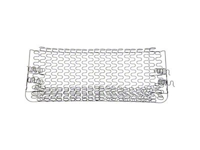 Front Seat Bottom Spring (55-57 150 4-Door, 210 4-Door, Bel Air 4-Door, Nomad 4-Door)