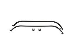 Fuel Tank Straps (55-57 150, 210, Bel Air, Nomad)