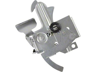Hood Latch (1955 150, 210, Bel Air, Nomad)