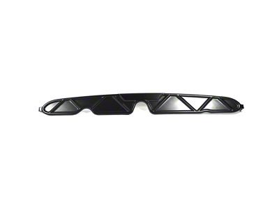 Hood Support Cross Brace (1956 150, 210, Bel Air, Nomad)