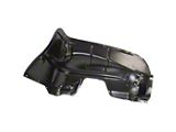 Inner Fender without Holes; Passenger Side (1955 150, 210, Bel Air, Nomad)
