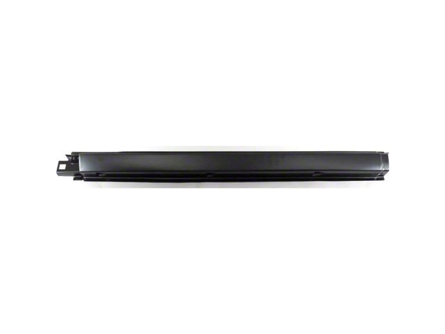 Driver Outer Rocker Panel Ecklers Outer Rocker Panel; Driver Side (1957 150 2-Door, 210 2-Door ...