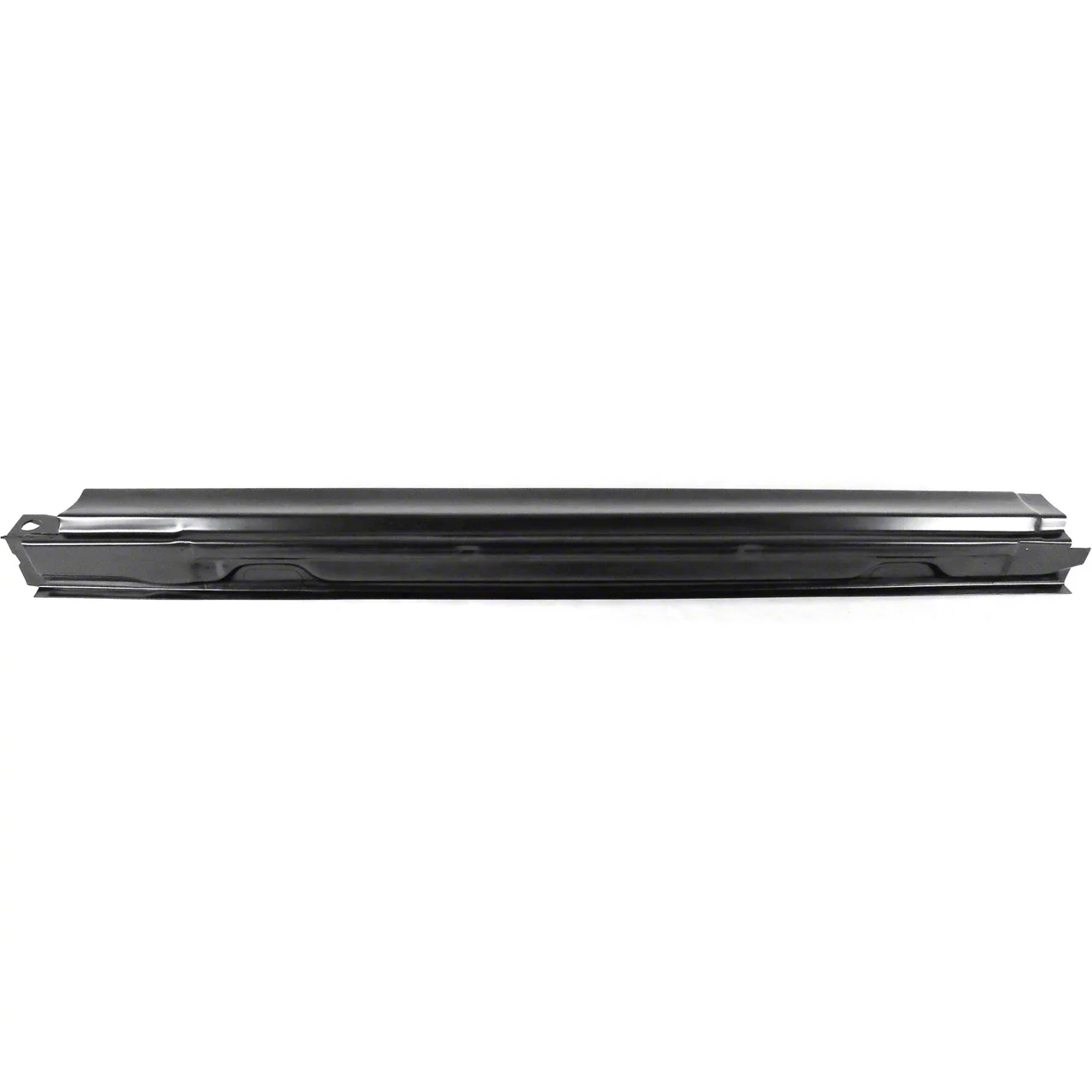 Ecklers Outer Rocker Panel; Passenger Side (1955 150 2-Door, 210 2-Door ...