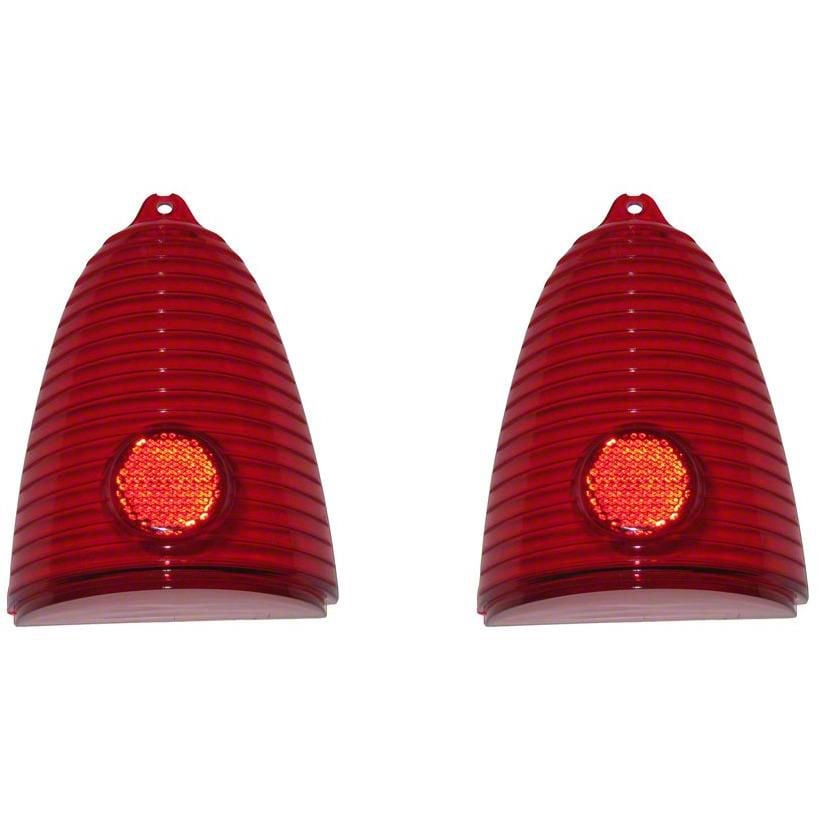 TriFive Tail Lights Ecklers