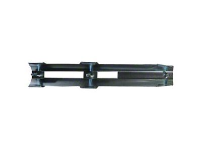 Quarter Panel Top Fin Molding Retainer (1957 150, 210)