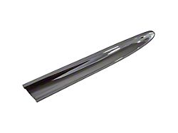 Quarter Panel Top Fin Molding Top (1957 Bel Air)