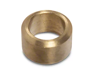 Rack and Pinion Conversion Bar Bushing (55-57 150, 210, Bel Air, Nomad)