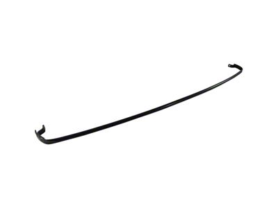 Rear Center Cross Bow (55-57 150 Convertible, 210 Convertible, Bel Air Convertible)