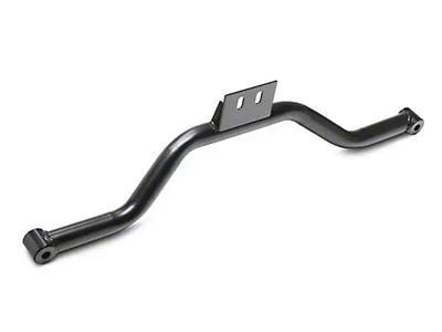 1955-57 Chevy Bel Air / 210 / 150 Tubular Transmission Crossmember – CPP Brand, 30-Day Warranty