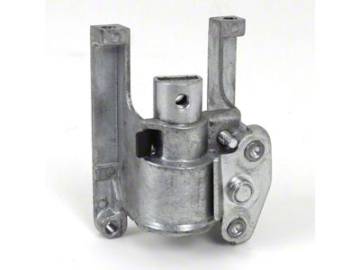 Window Vent Regulator; Passenger Side (55-57 150, 210, Bel Air, Nomad)