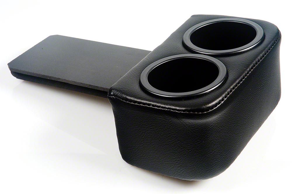 Ecklers El Camino 2-Drink Holder, Vinyl, Plug & Chug, 1978