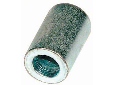 El Camino Air Conditioning Spacer, Outer Support, 4.3 Liter, 305 c.i. & 350 c.i., Radial Compressor, NOS Original GM, 1978-1984