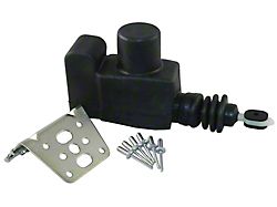 Actuator, Door Lock, 1st Design (1977 Sprint; 77-86 El Camino; 78-86 Caballero)