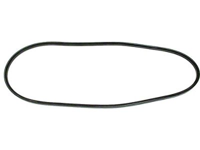 El Camino Air Conditioning Belt, Small Block, 1971-1972