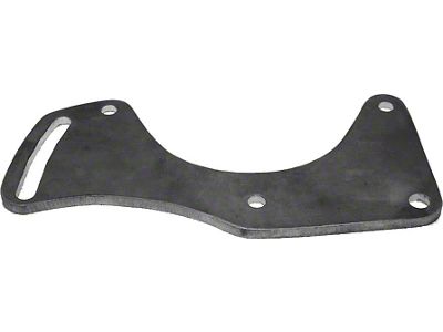 El Camino Air Conditioning Bracket, Front, Big Block, 1st Design, 1969-1970