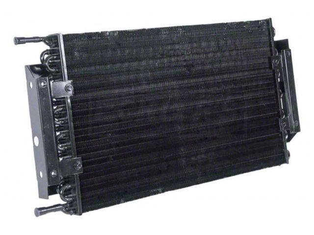 El Camino Air Conditioning Condenser, 1964-66