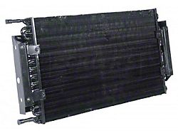 El Camino Air Conditioning Condenser, 1964-66