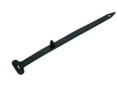El Camino Air Conditioning Hose Strap, 1967