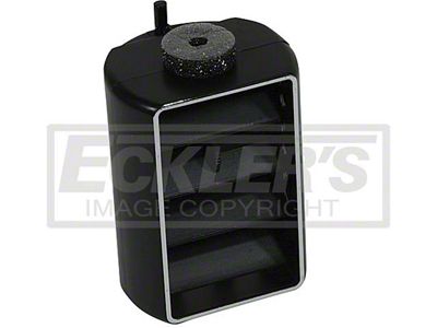 El Camino Air Conditioning Outlet Deflector, Inner, 1978-1981