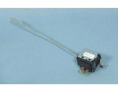 El Camino Air Conditioning Thermostat Cut-Off Switch, 1977-1979
