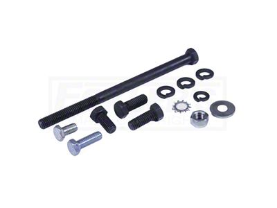 El Camino Alternator Bolts 302,307,327,350, 1969-1973