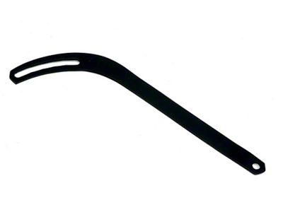 Bracket,Alternator,Lower,Small Block,59-60