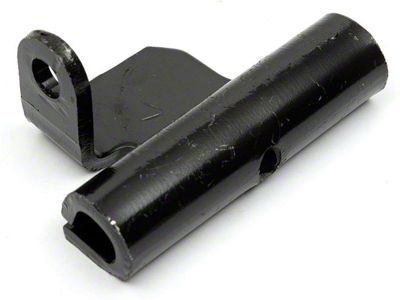 Bracket,Alternator,Front,Lower,Rear,229/267/305,78-87