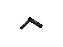 El Camino Alternator Bracket, Lower With Spacer, Small Block With Short Water Pump (62-68 Chevy II; 69-79 Nova)