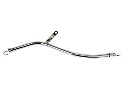 Dipstick, Auto Trans, TH400, Chrome (64-72 El Camino)