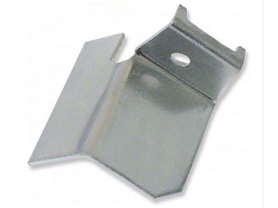 El Camino Back-Up Light Switch Shield Std 4-Spd Muncie 1964-68