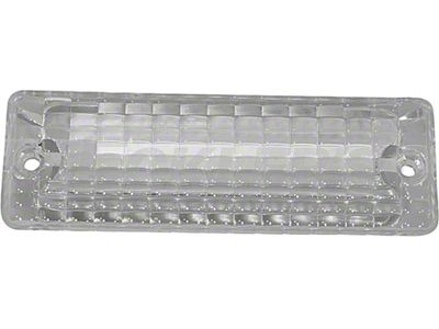 Lens,Backup Light,69-72
