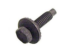 Battery Tray Hold-Down Clamp Mntg Bolt (67-72 El Camino)