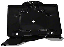 OPR El Camino Battery Tray, Quality Reproduction, 1964-1965