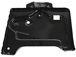 OPR 1967 El Camino Battery Tray, Quality Reproduction