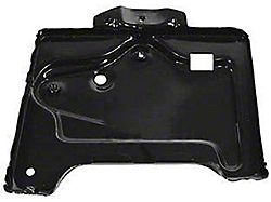 1967 El Camino Battery Tray, Quality Reproduction