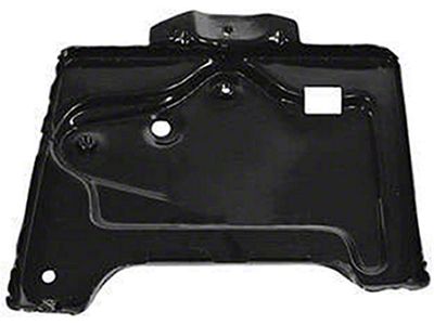 OPR 1967 El Camino Battery Tray, Quality Reproduction