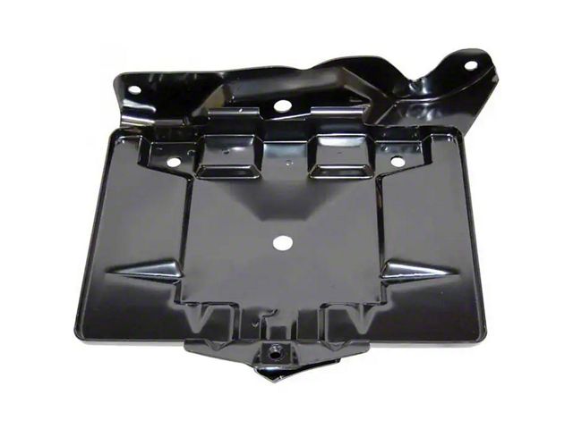 Chevelle Battery Tray, Show Quality Reproduction, 1964-1965