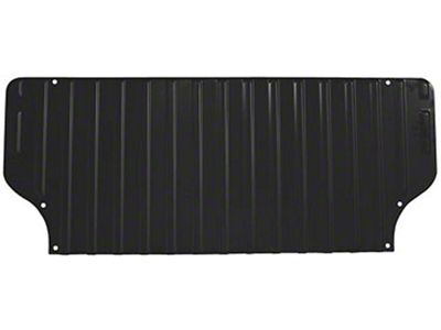 OPR El Camino Bed Floor Access Panel, 1968-1972