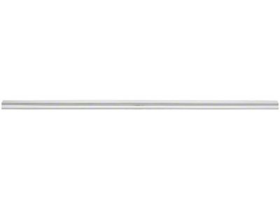 El Camino Bed Molding, Long Side, 1964-1967