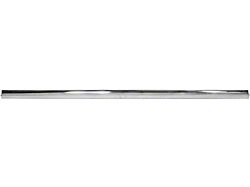 Bed Molding, Long Side, Left (68-72 El Camino; 71-72 Sprint)