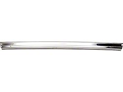El Camino Bed Molding, Top Of Tailgate, 1964-1967