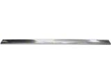 Bed Molding, Top Of Tailgate, Sprint (68-72 El Camino; 71-72 Sprint)