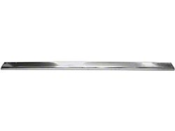 Bed Molding, Top Of Tailgate, Sprint (68-72 El Camino; 71-72 Sprint)