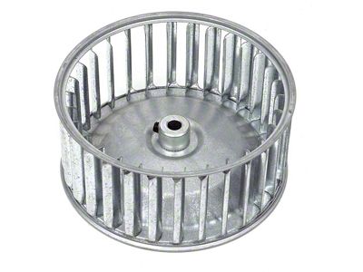 Blower Motor Fan,Cars Without Air Conditioning,59-77