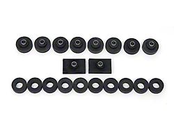 OPR Body Mount Set (1959 El Camino)
