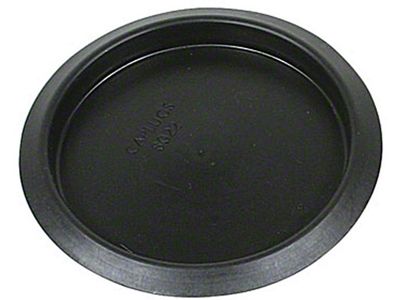 El Camino Body Plug, Power Window And Door Lock Delete, 1978-1987